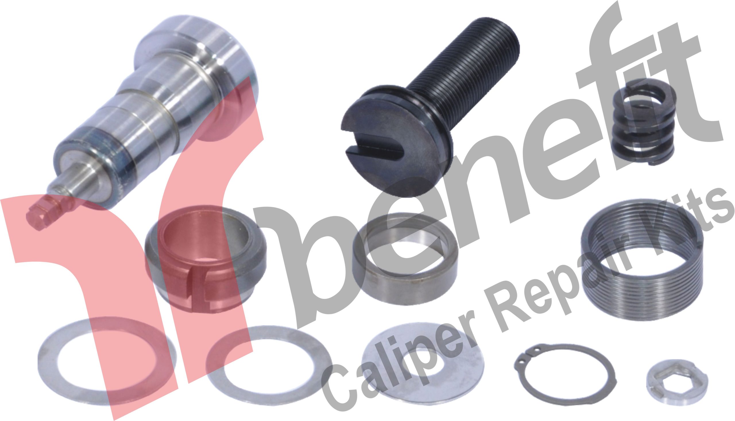 Mechanism Washer Set