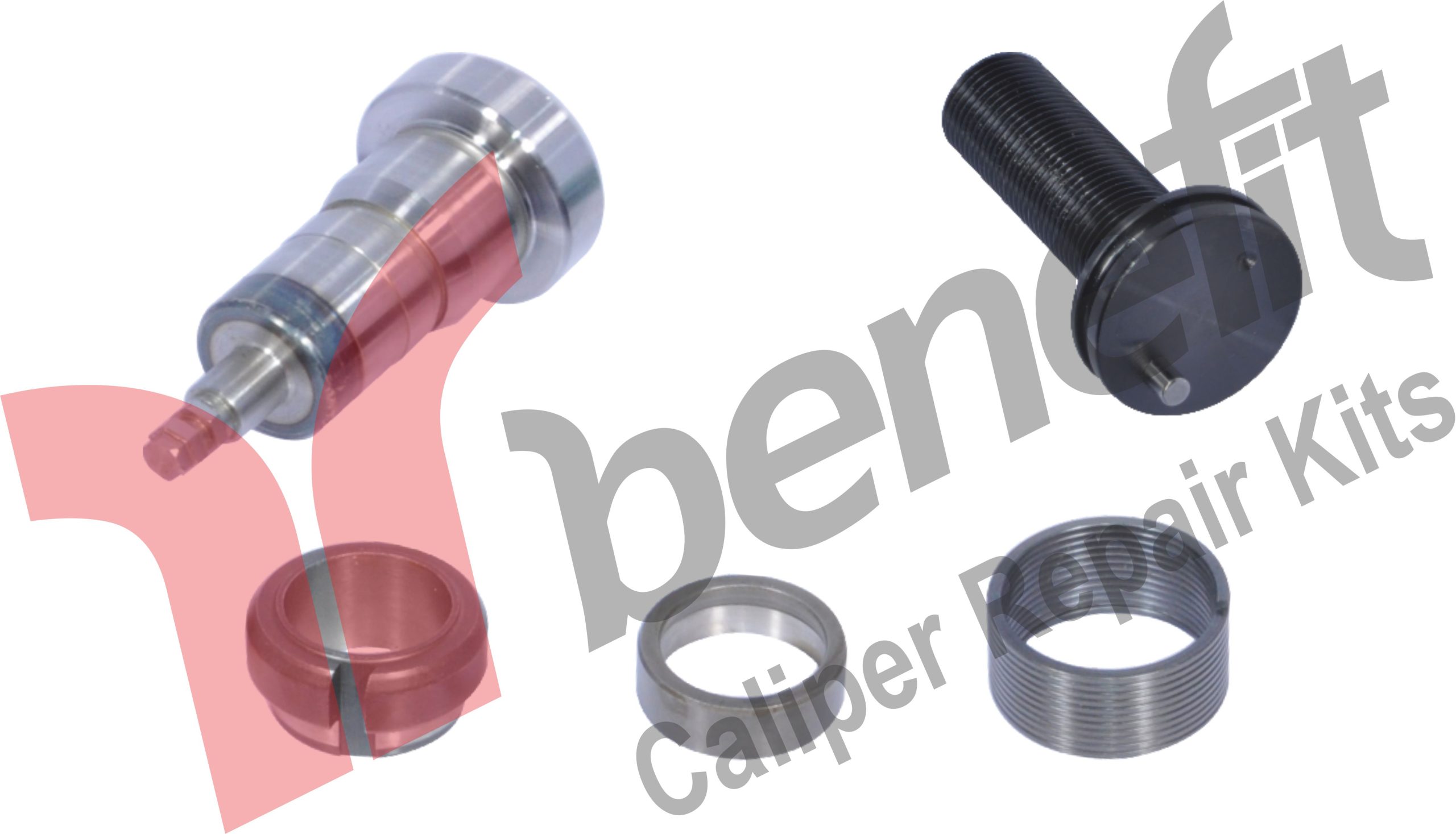 Mechanism Washer Set