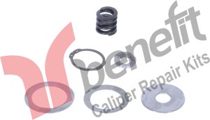 Kaliper Pul Takımı