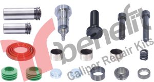 Kaliper Perno Tamir Takımı