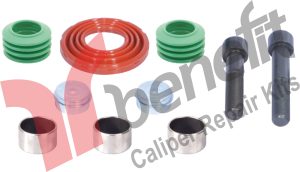 Kaliper Perno Tamir Takımı