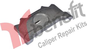 Kaliper Balata Taşıyıcı Pleyt Sağ