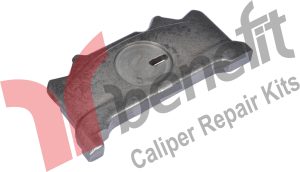 Balata Taşıyıcı Pleyt Sol