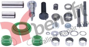 Kaliper Perno Tamir Takımı