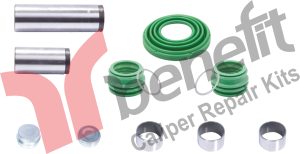 Kaliper Perno Tamir Takımı