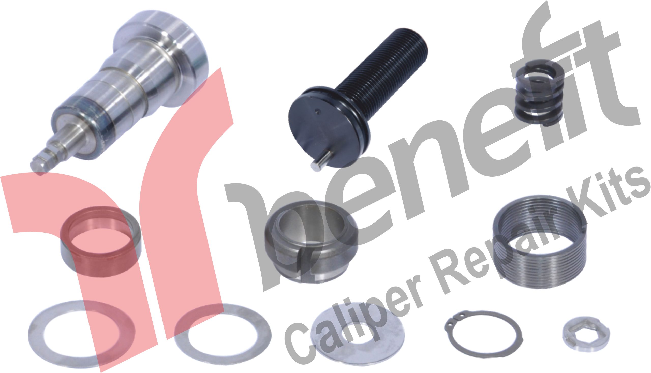 Calibration Mechanism Washer Set