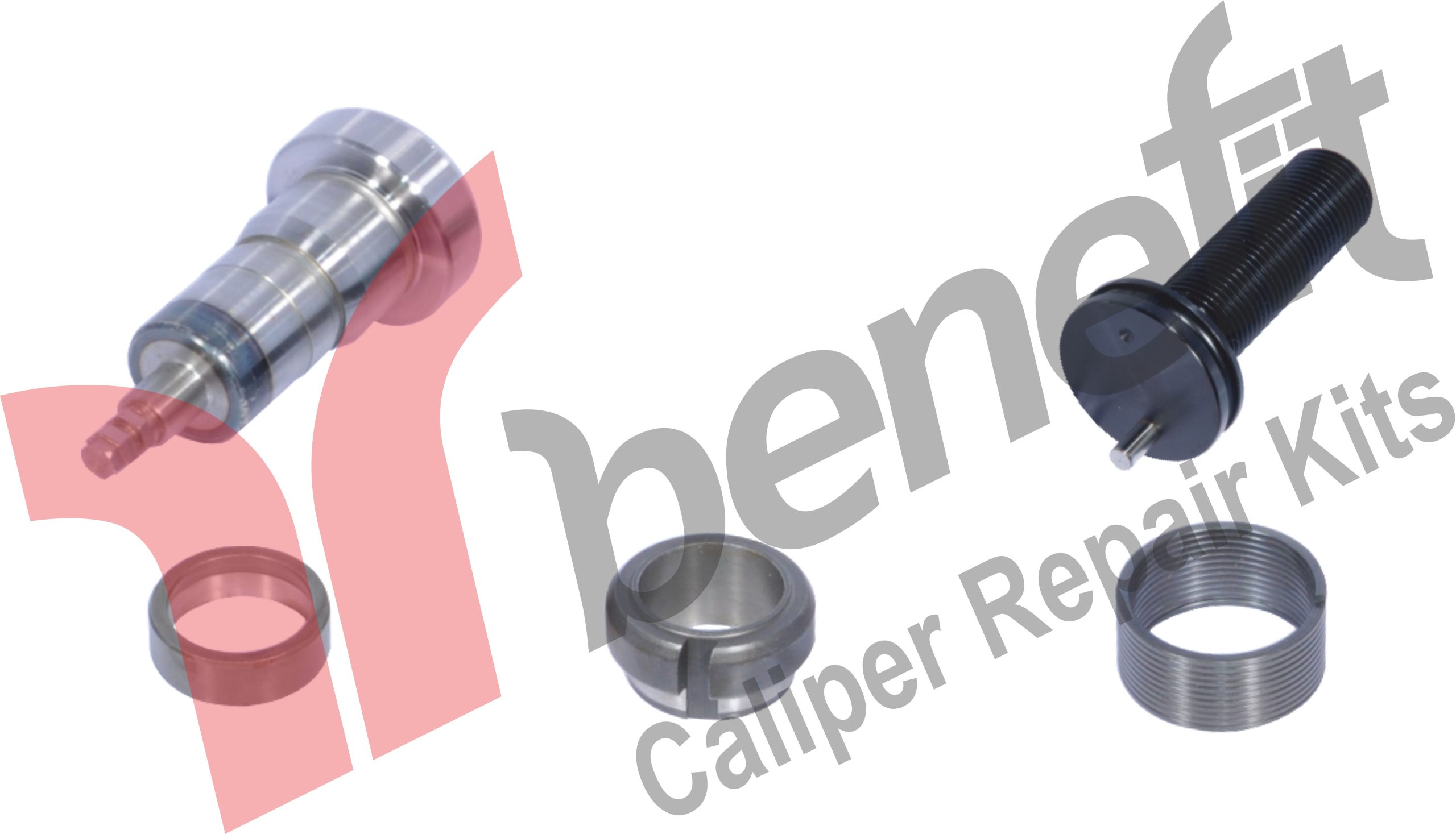 Calibration Mechanism Washer Set