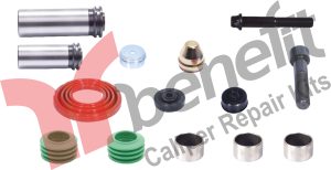 Kaliper Perno Tamir Takımı Pan17 Series