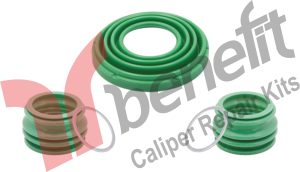 Kaliper Körük Takımı