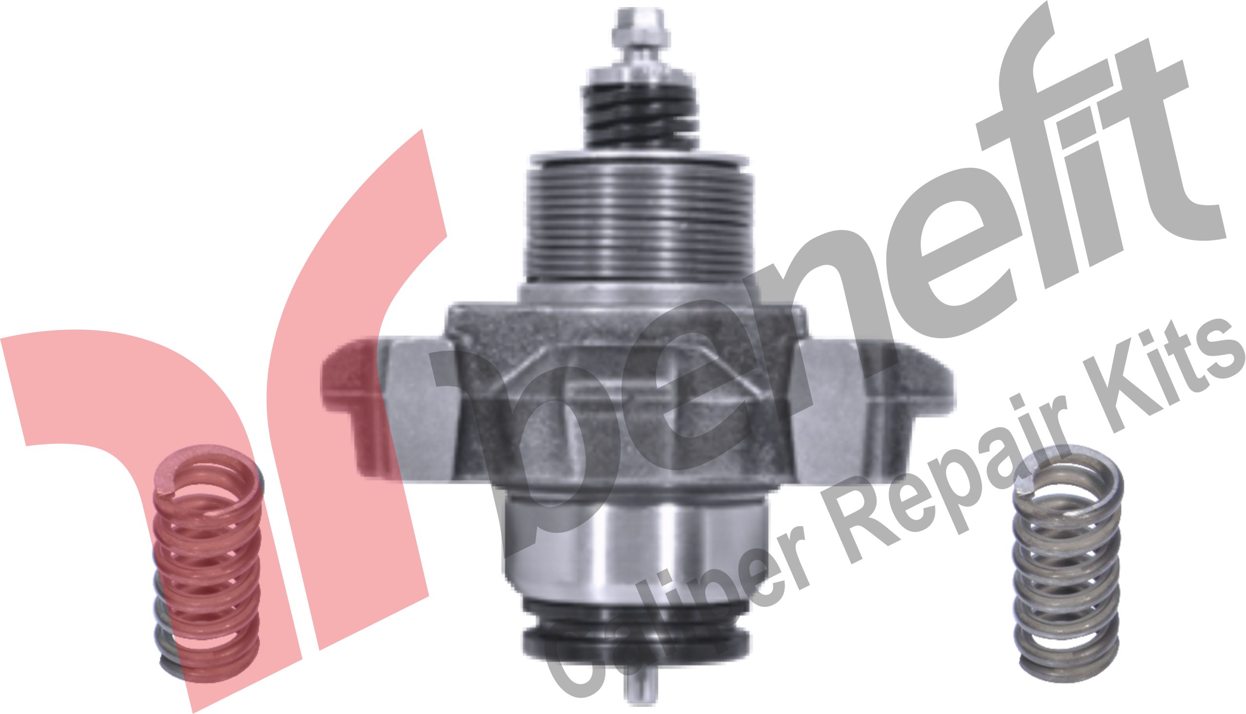 Kaliper Ayar Mekanizması