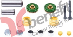 Kaliper Tamir Takımı Komple