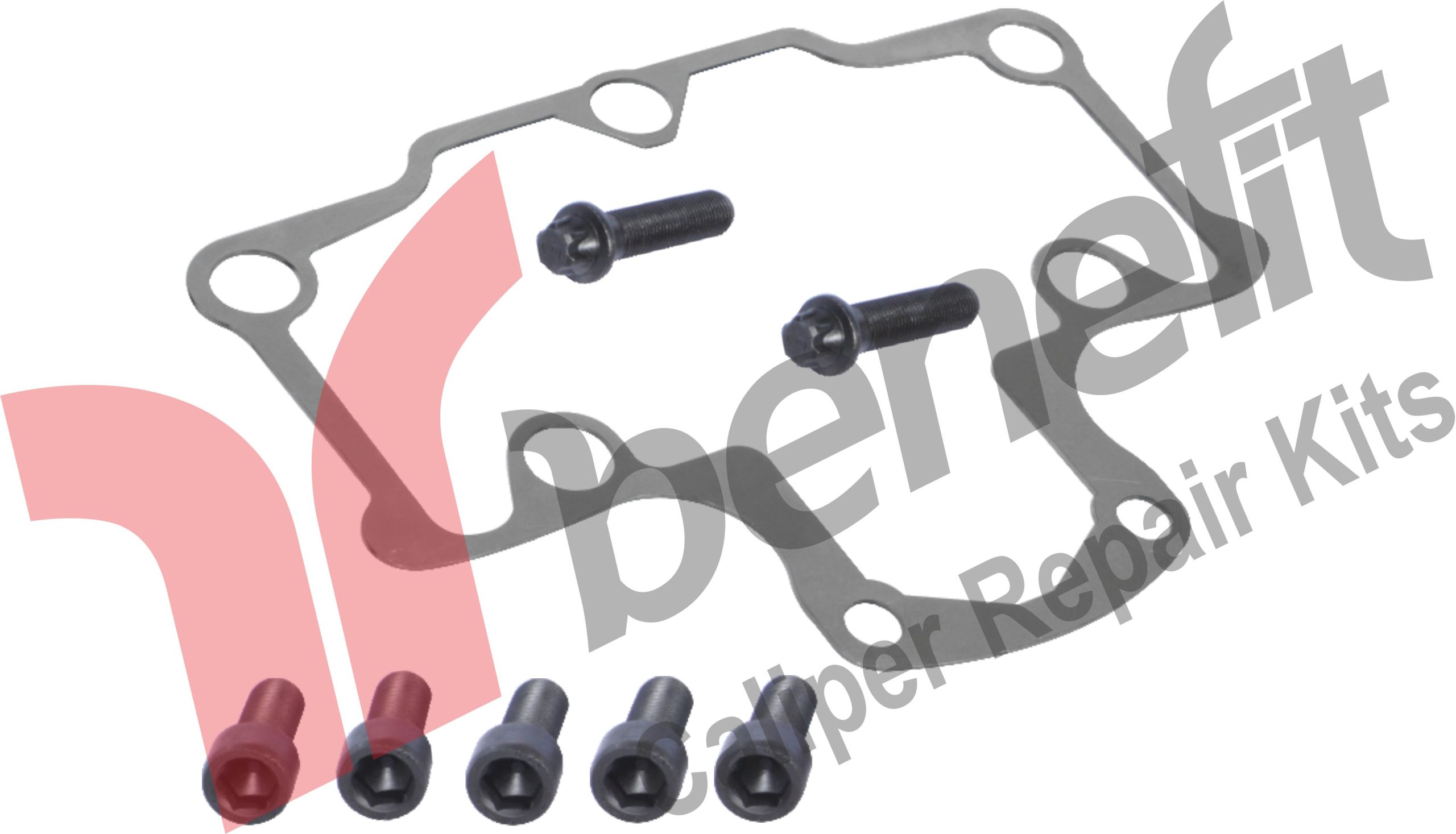 Kaliper Conta Takımı