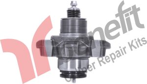 Kaliper Ayar Mekanizma Seti