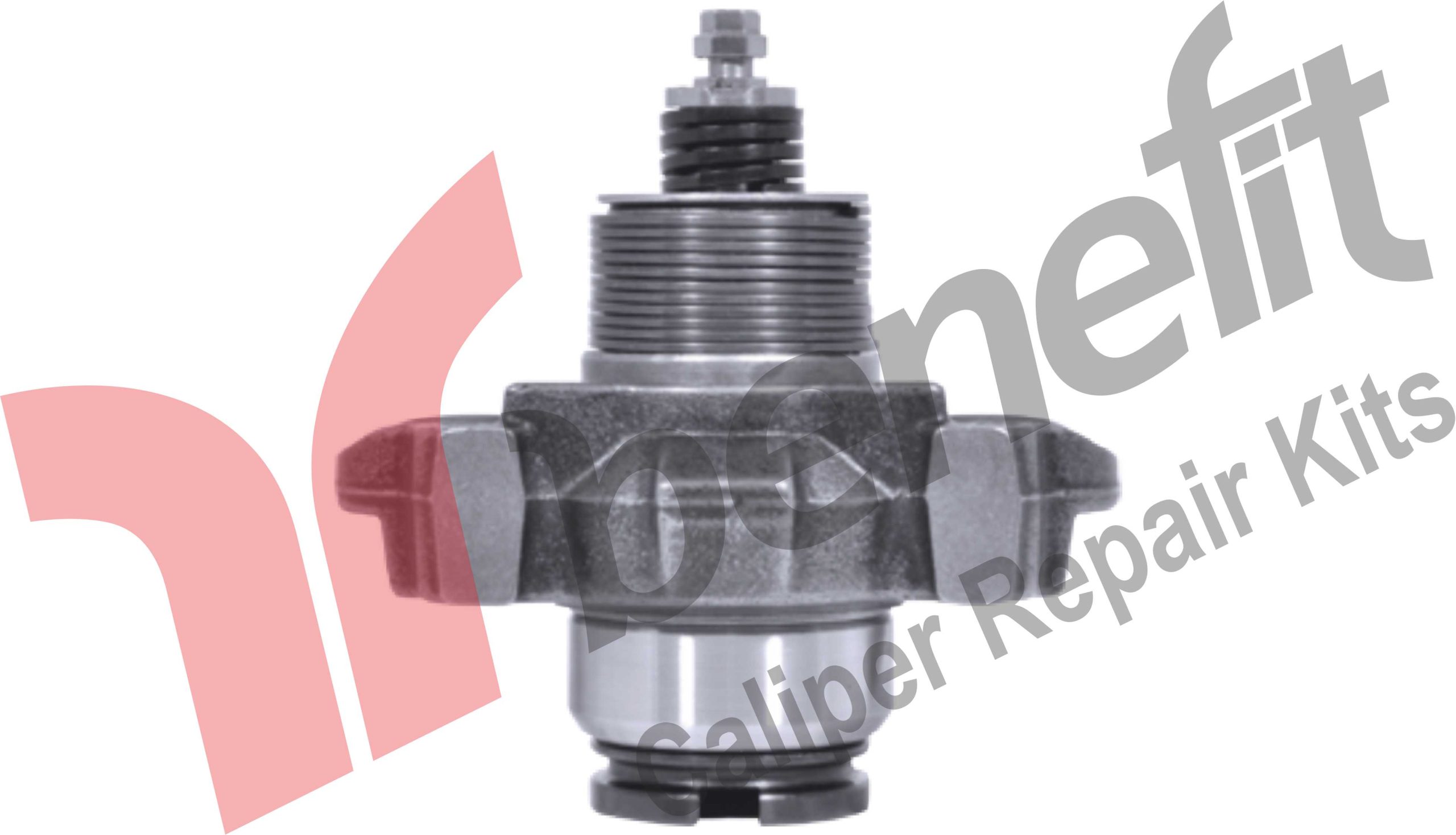 Р/к механизма регулировки (с канавкой)