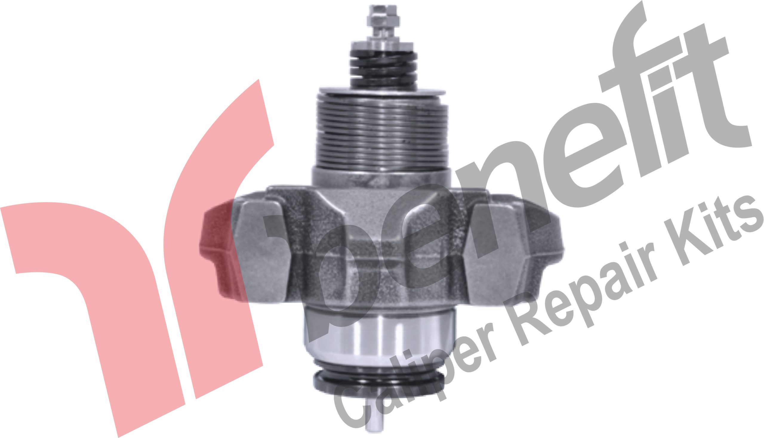 Kaliper Ayar Mekanizma Seti