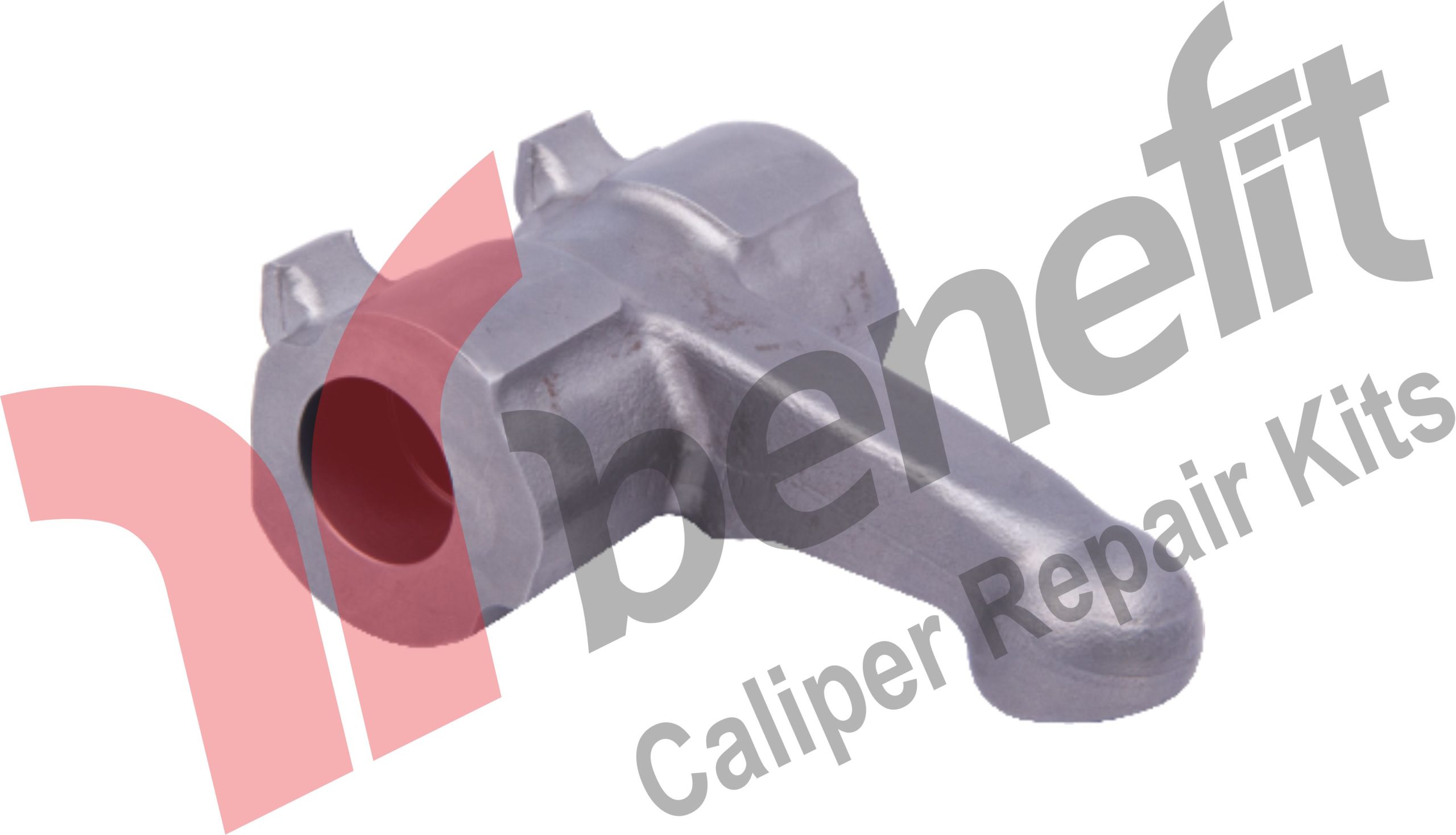 Рычаг суппорта