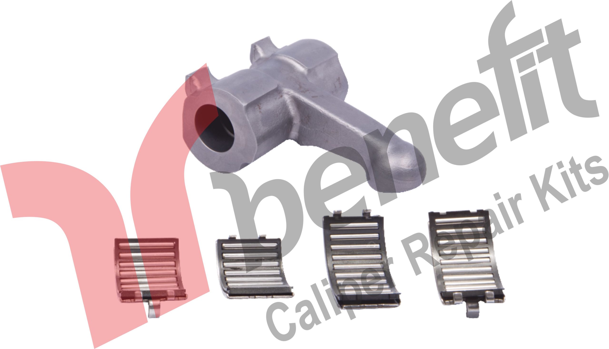 Kaliper Masura Bilya Yatak Takımı