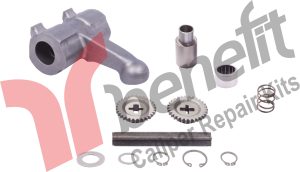 Kaliper Masura Bilya Yatak Takımı