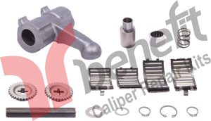 Kaliper Masıra Bilya Yatak Takımı