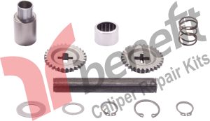 Kaliper Masura Bilya Yatak Takımı