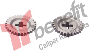 Kaliper Dişli Tamir Takımı