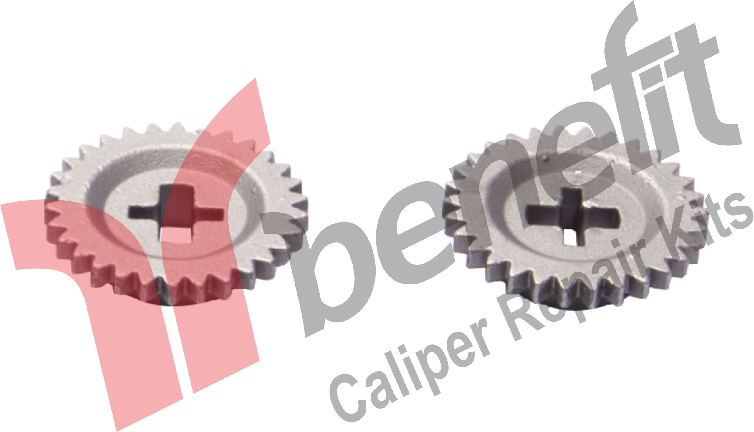 Kaliper Dişli Tamir Takımı