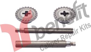 Kaliper Dişli Tamir Takımı