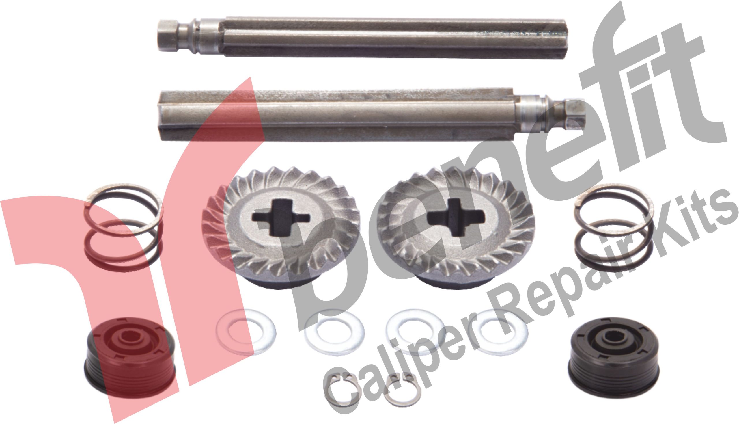 Kaliper Dişli Tamir Takımı