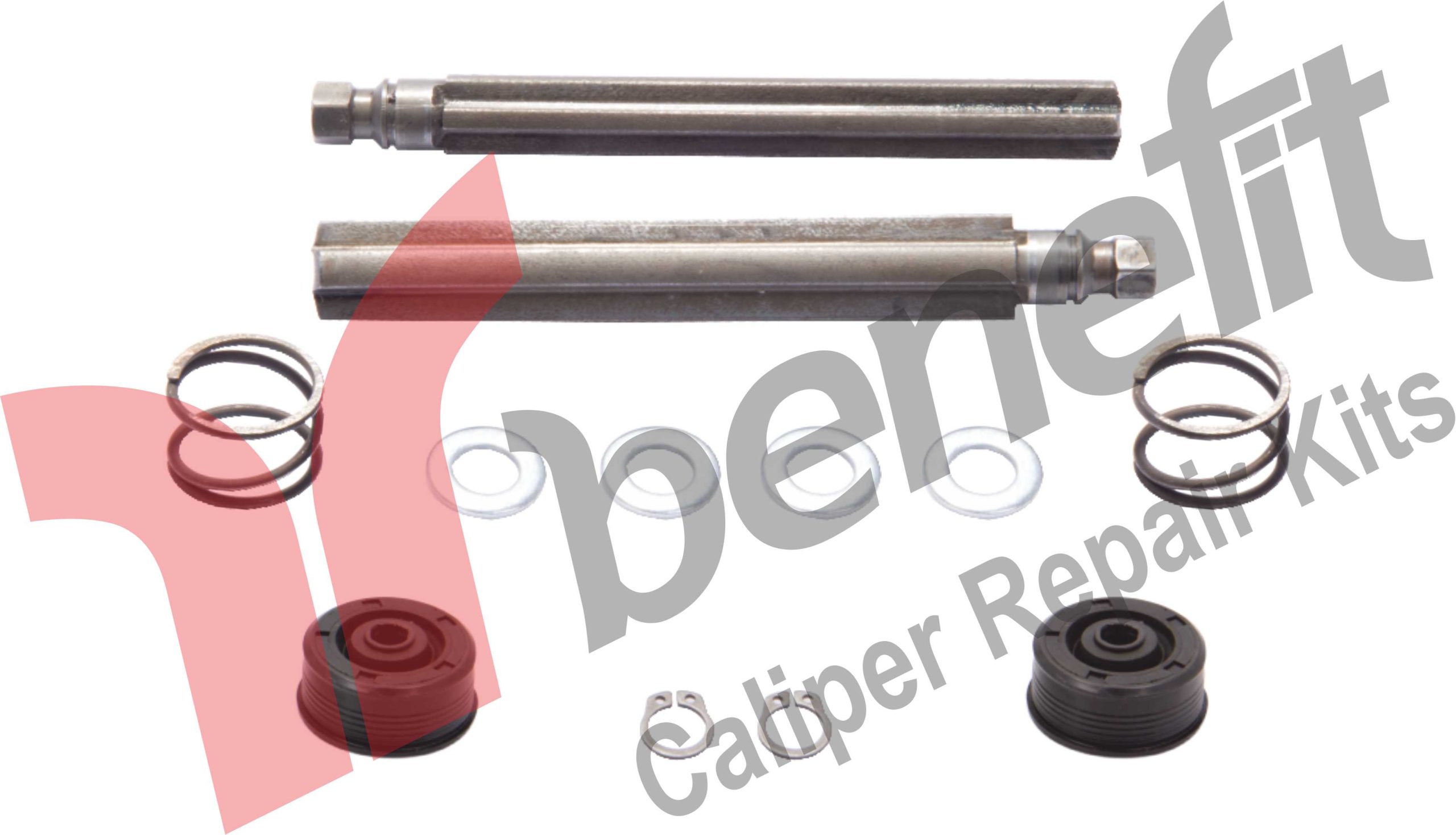 Ремкомплект суппорта