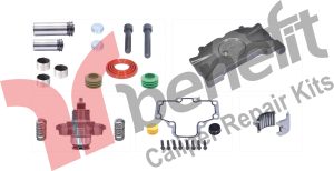 KALİPER TAMİR TAKIMI KOMPLE SAĞ