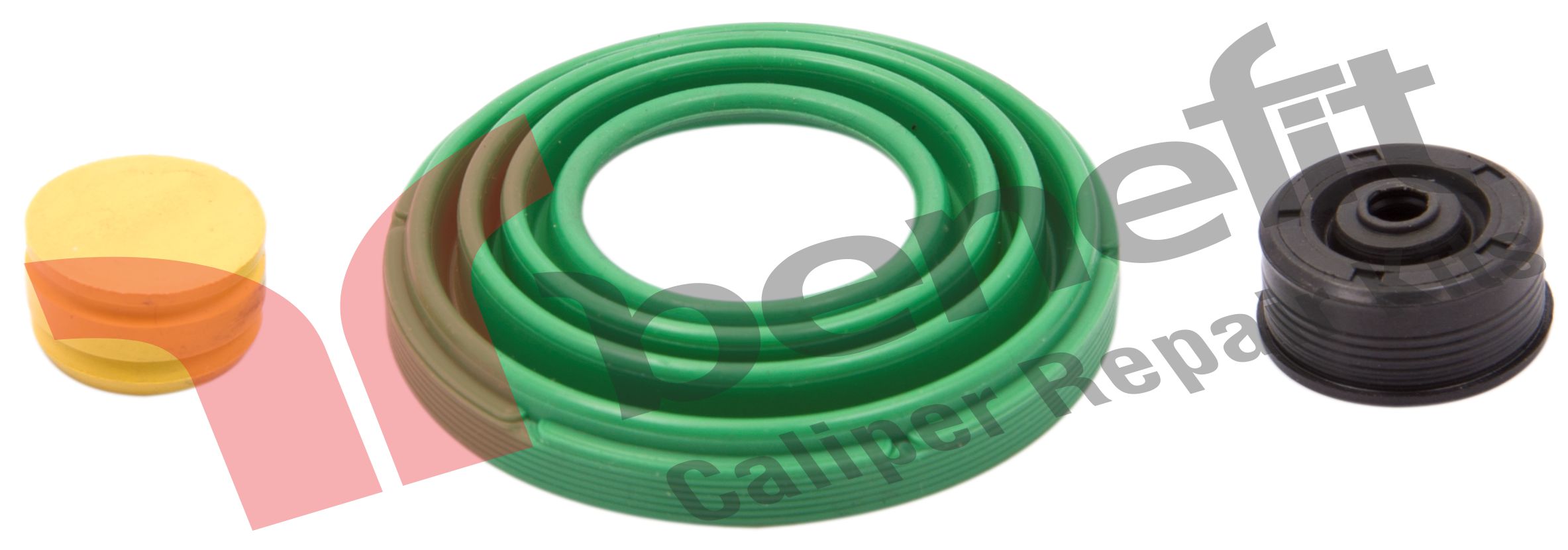 Комплект пыльников