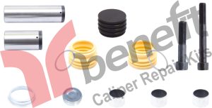 Kaliper Perno Tamir Takımı