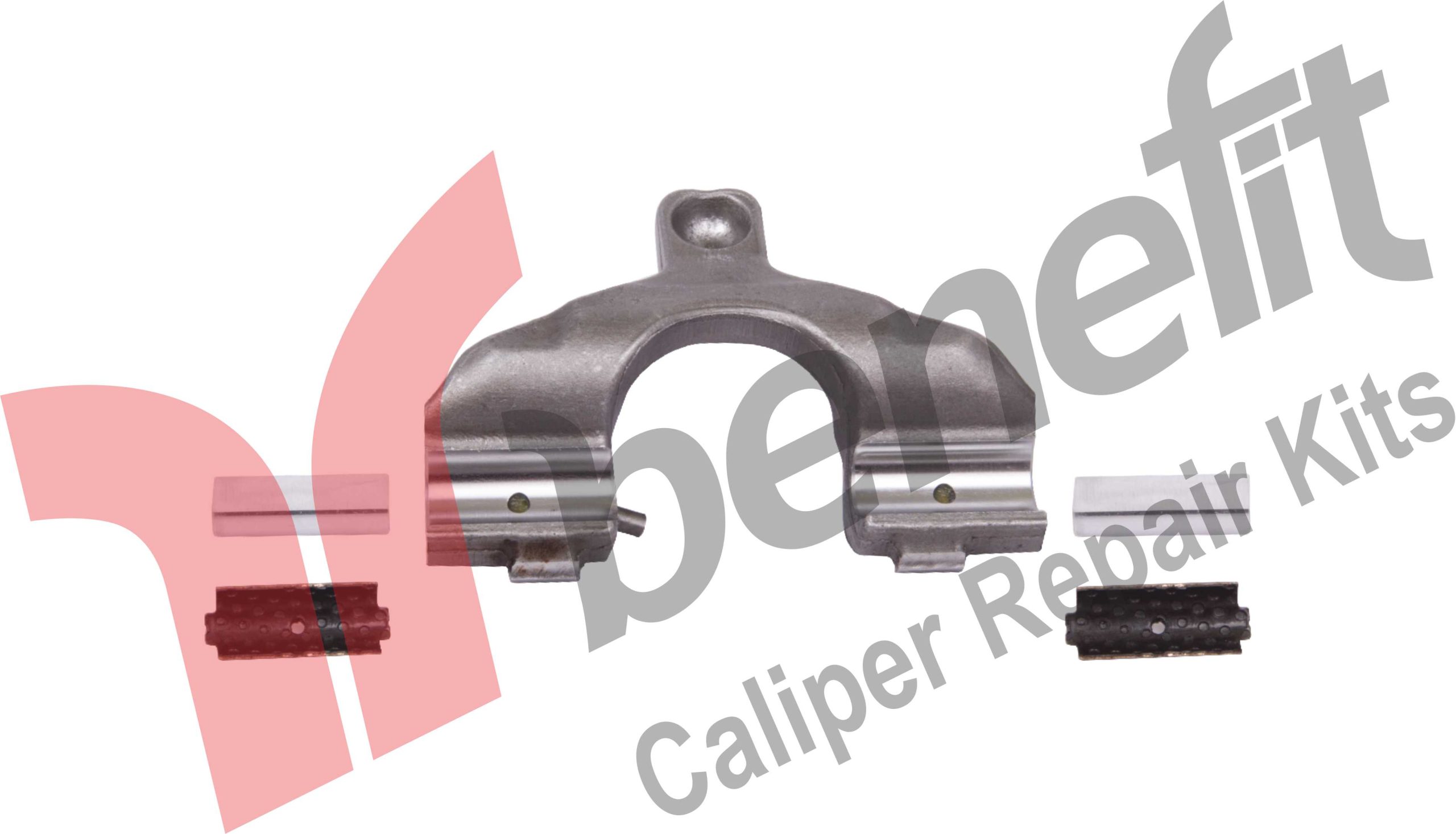 Рычаг суппорта