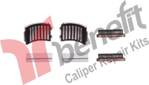 Kaliper Masura Bilya Takımı