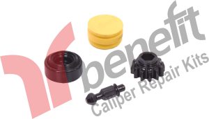 Kaliper Ayar Mekanizma Takımı