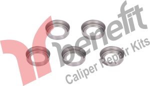 Kaliper Mekanizma Tapa Takımı