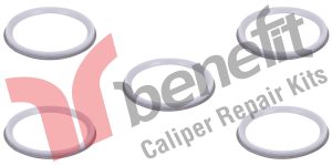 Kapak Keçe Takımı