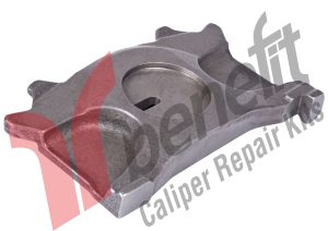 Kaliper Balata Taşıyıcı Pleyt Sağ