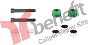 Kaliper Perno Tamir Takımı