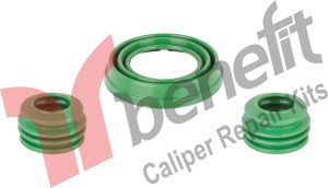 Kaliper Toz Lastik Takımı