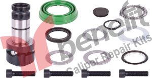 Kaliper Şaft Tamir Takımı Sağ