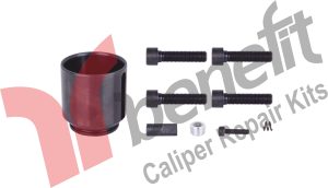 Kaliper Piston Tamir Takımı Sağ