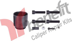 Kaliper Piston Tamir Takımı Sol