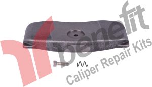 Balata Taşıyıcı Pleyt