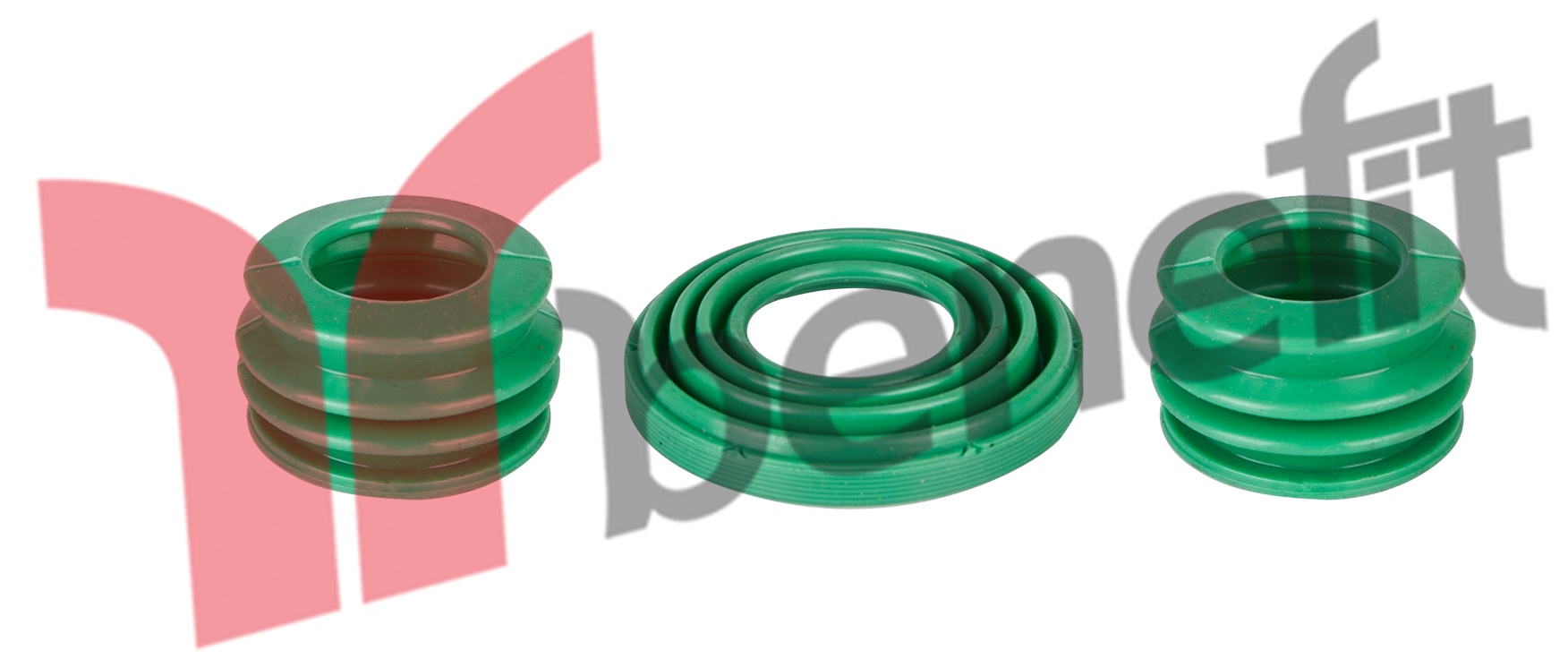 Kaliper Lastik Takımı