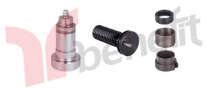 Kaliper Ayar Mekanizması