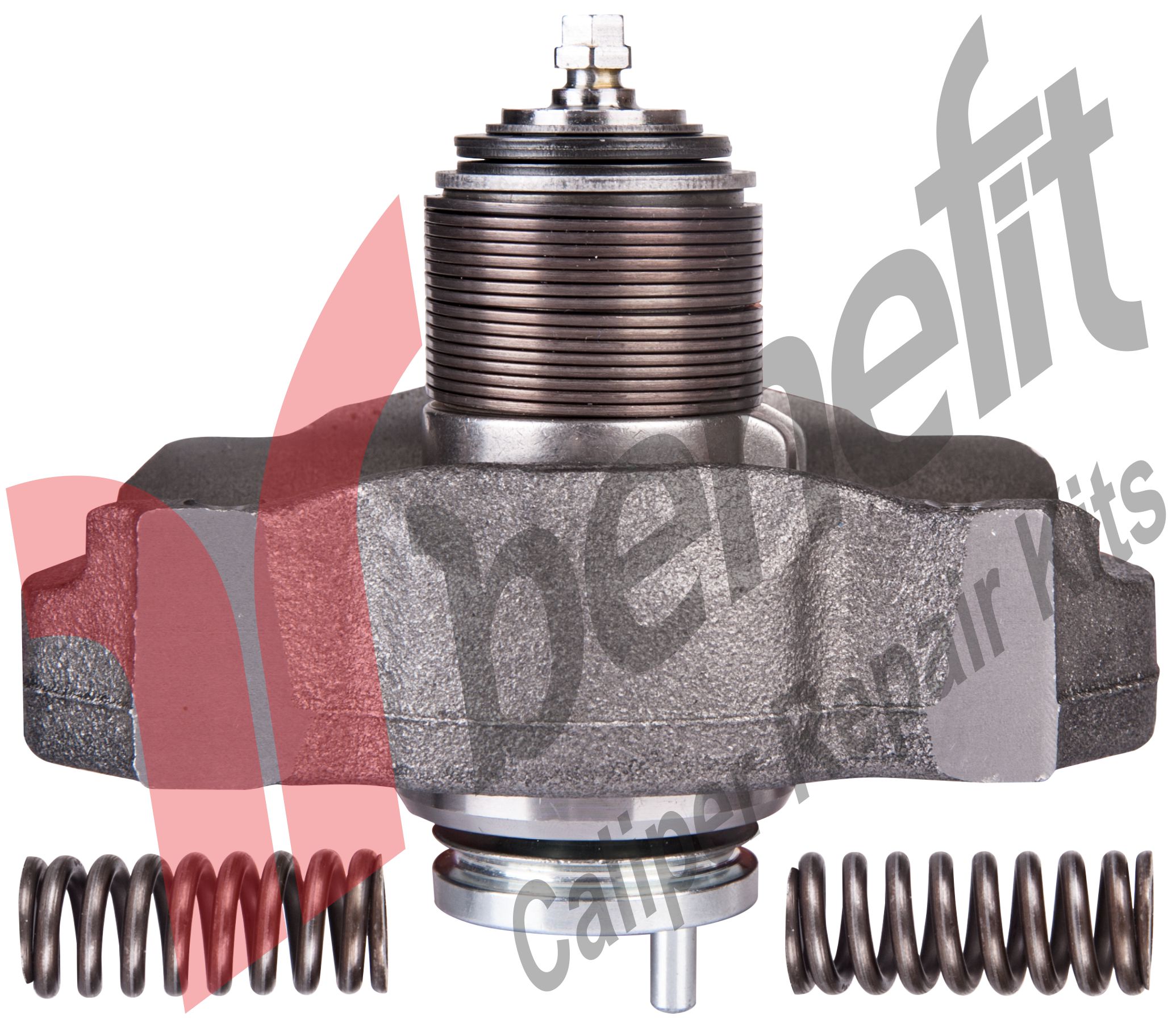 Kaliper Ayar Mekanizma Seti