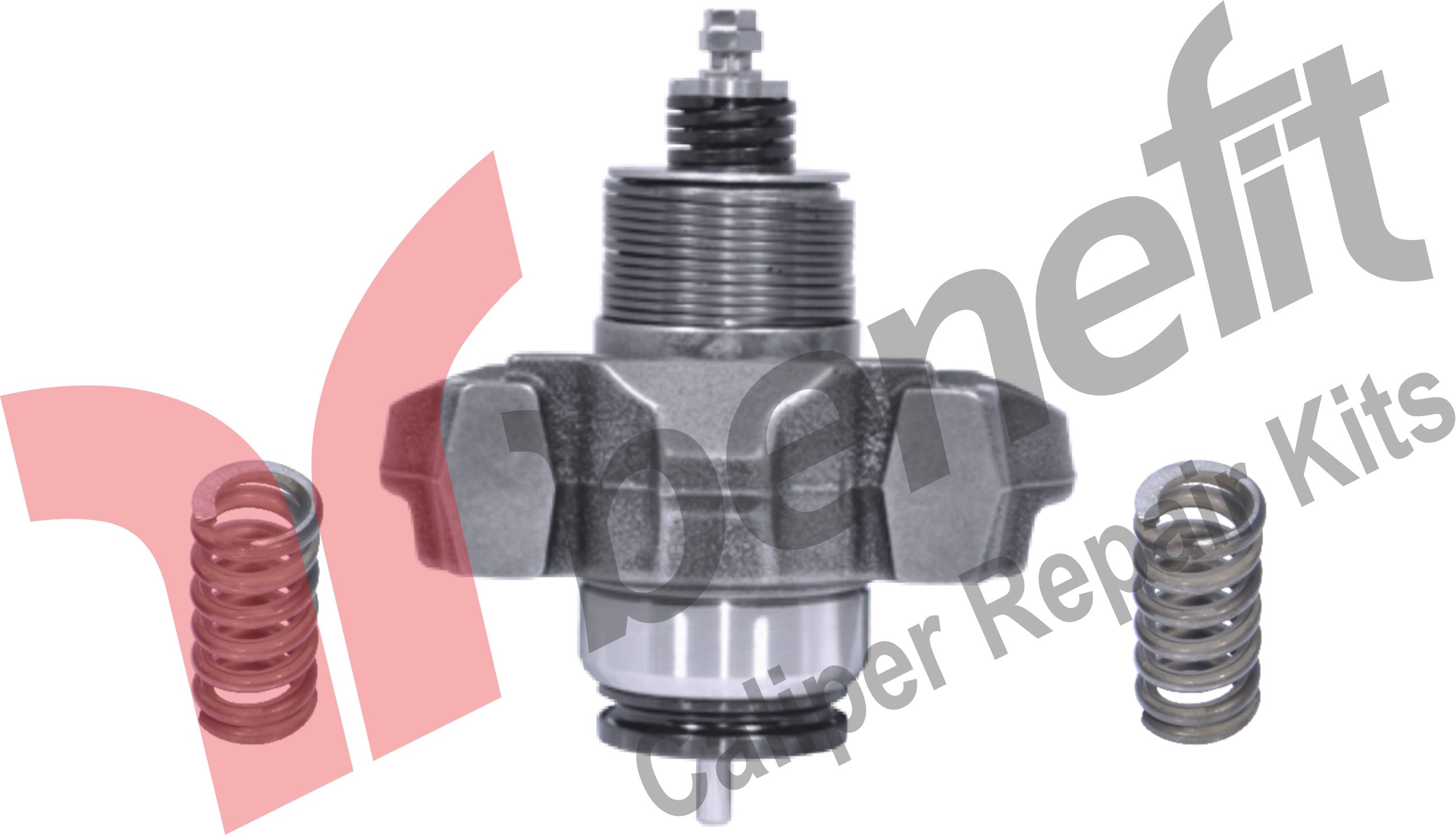 Calibration Mechanism Set Pan19 - Pan22
