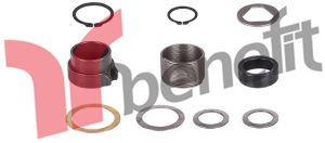 Kaliper Pul Takımı