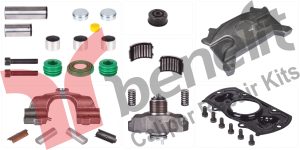 Kaliper Tamir Takımı Komple Schmitz Sol